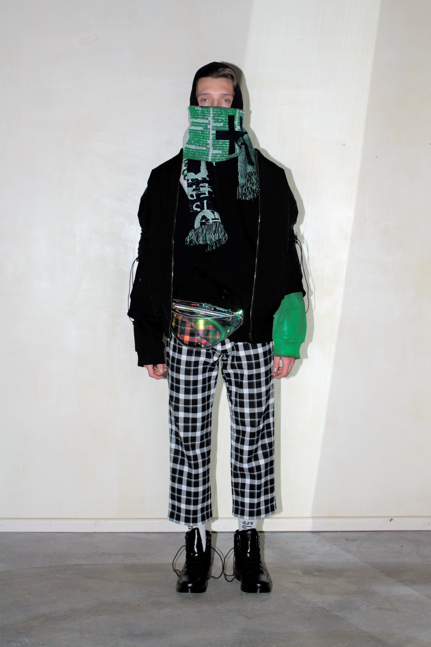 Ader Error Im Interview Numero Berlin