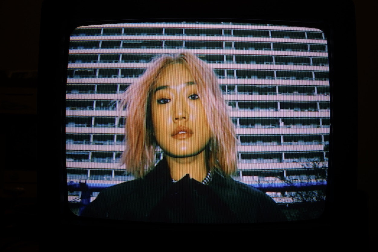 Peggy Gou's new dreamy music video for 'Starry Night