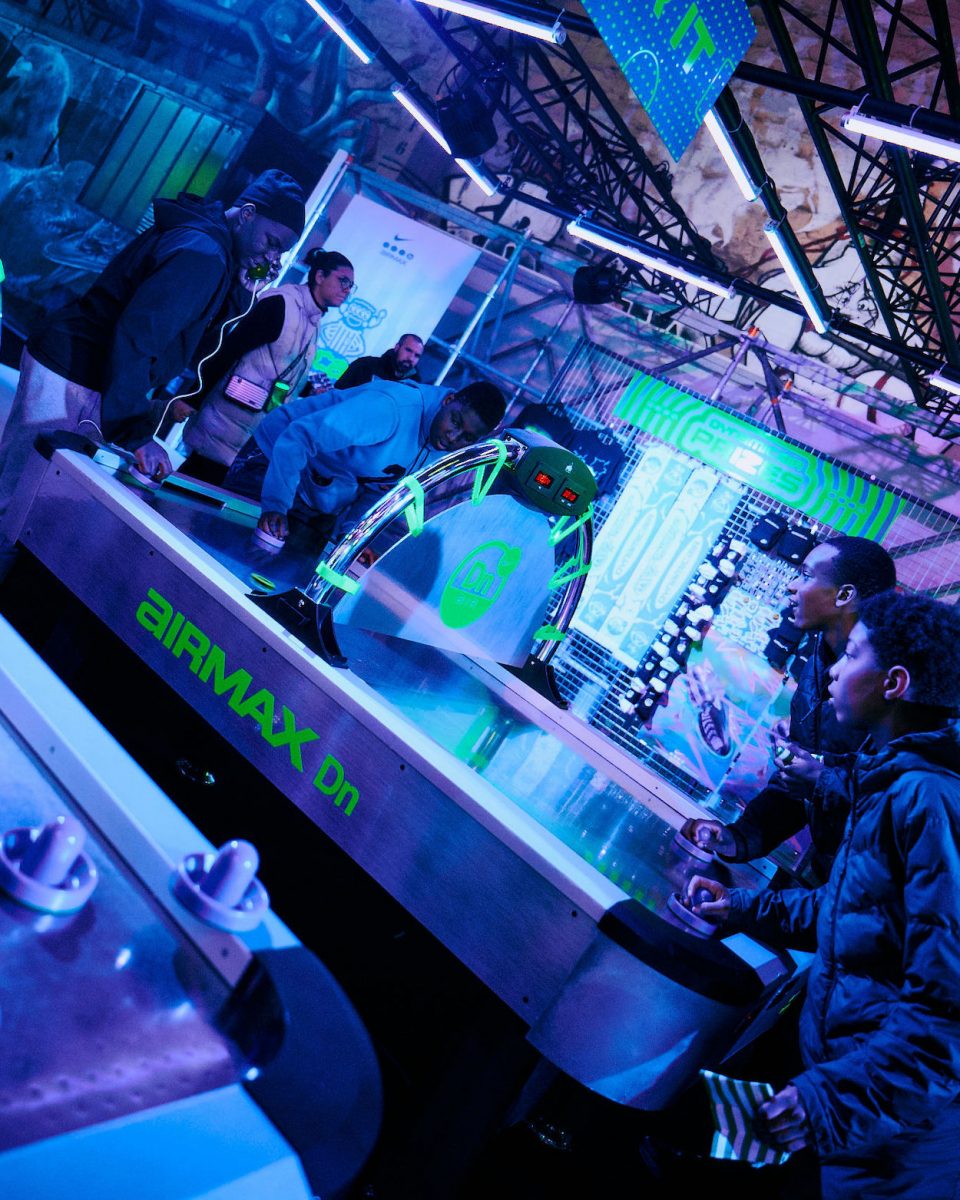 Dynamic Rides DYNAMIC RIDES AND INNOVATIVE GAMECHANGING WE ARE CELEBRATING THE NEW ...