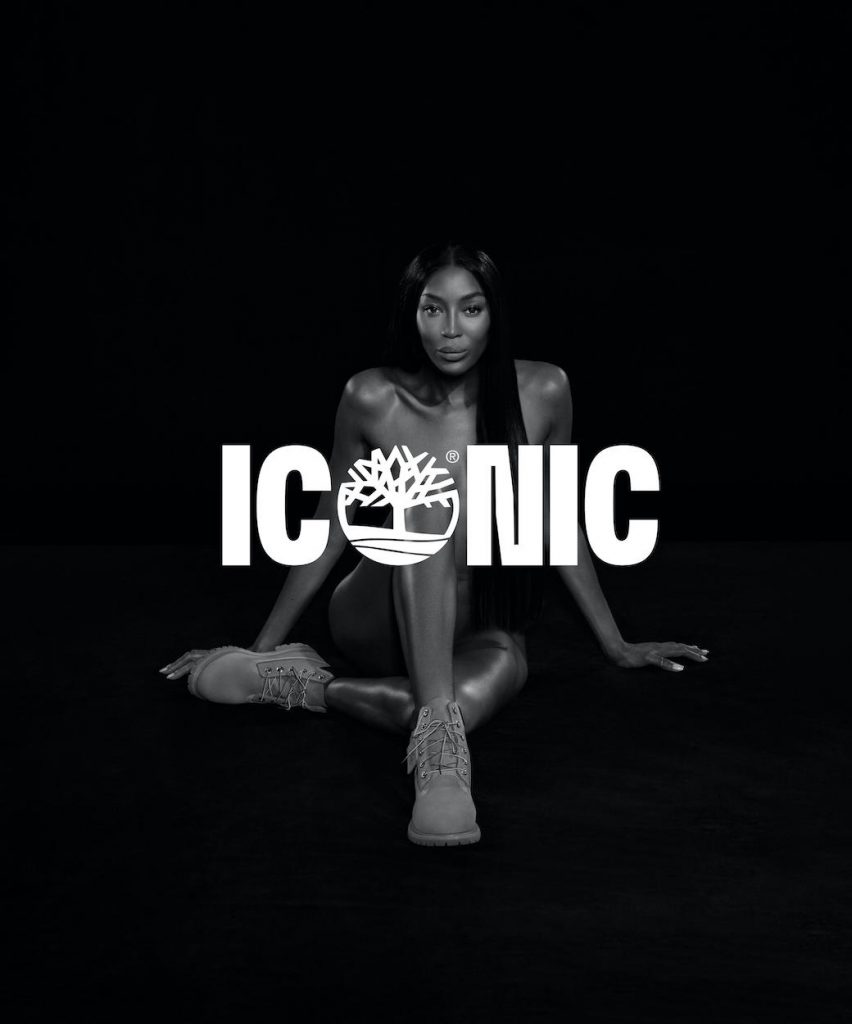 THE NEW “ICONIC” – Numéro Berlin