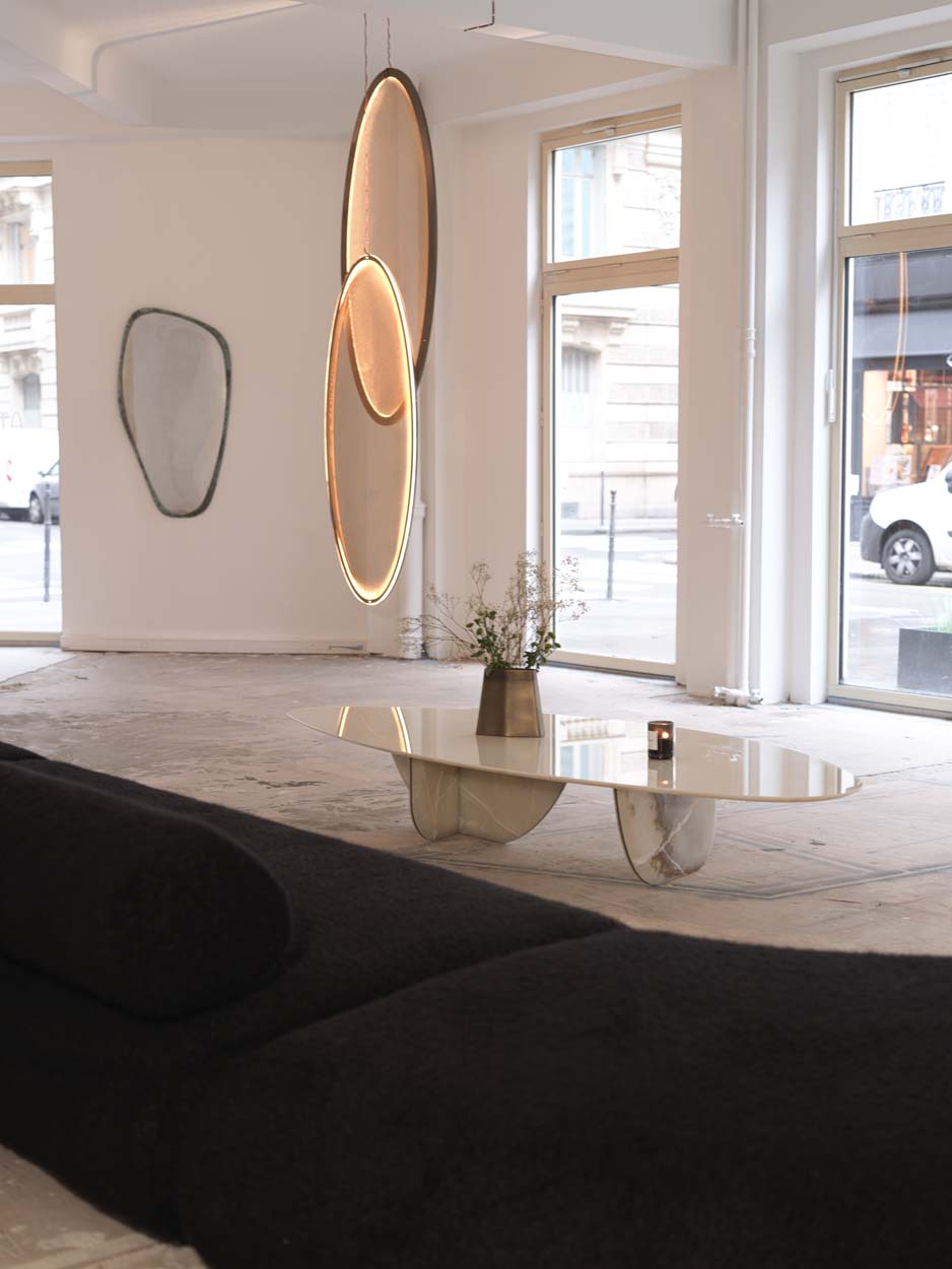 ATRA X NUMÉRO BERLIN: “TIMELESS LUXURY: IN CONVERSATION WITH RENOWED ...
