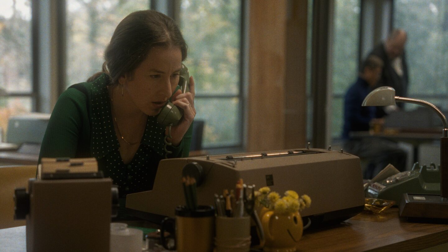 © MUBI