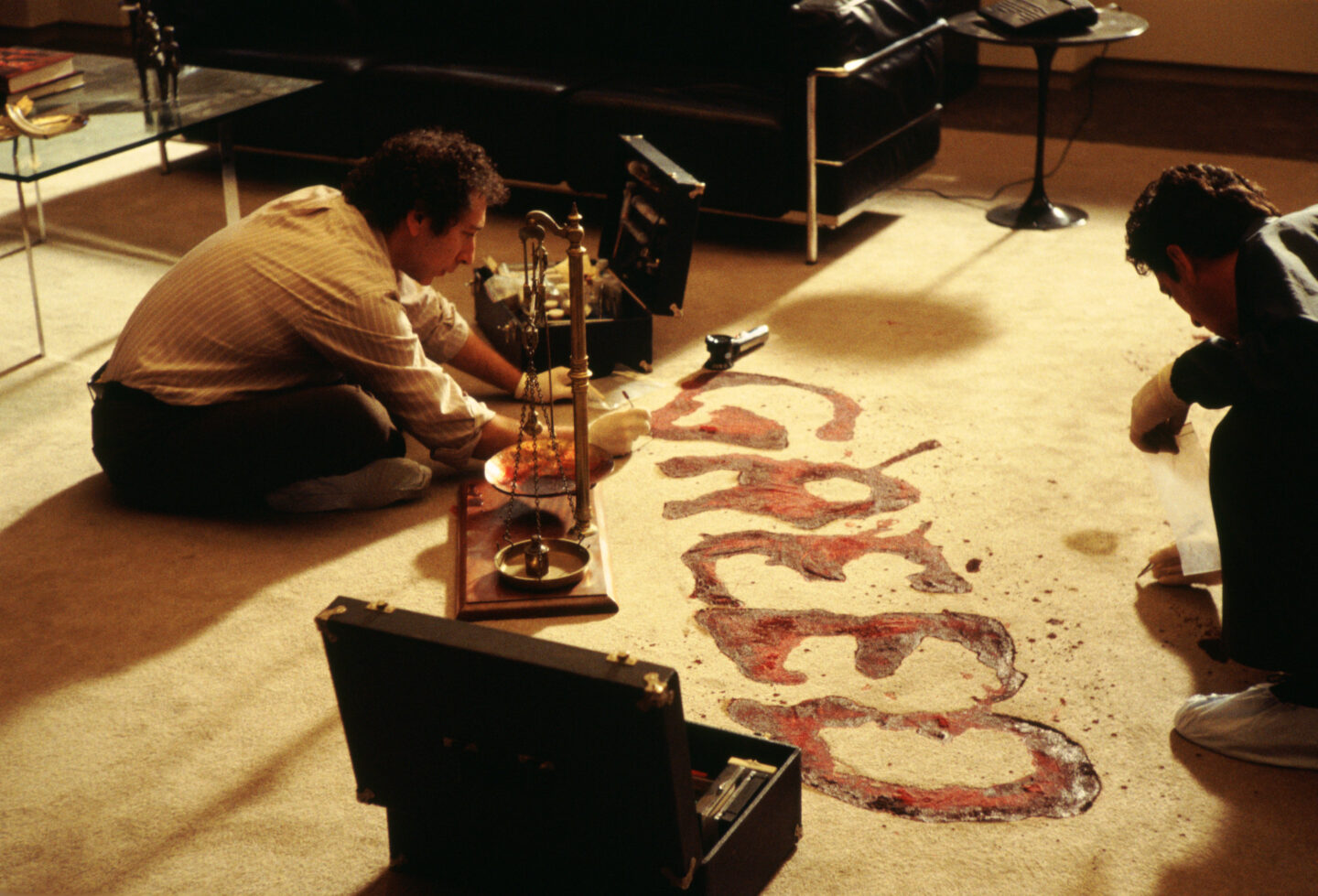 ©Warner Bros. Entertainment Inc.